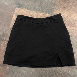 Princess Polly ravyn skort